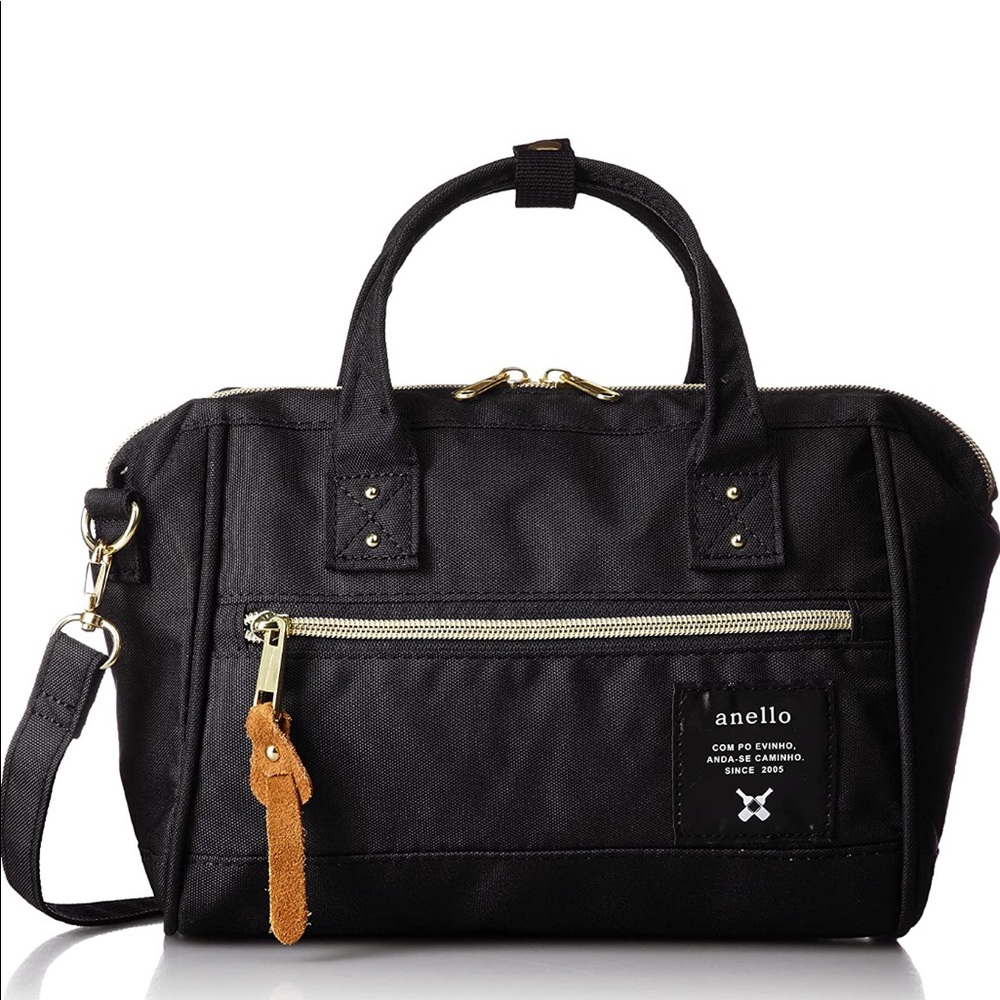 Anello Small Crossbody Bag